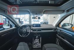 مازدا CX-5